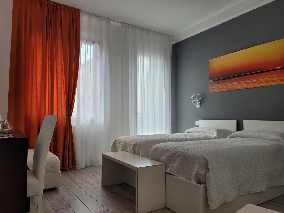 Casa Mara Ξενοδοχείο Κιότζα Εξωτερικό φωτογραφία
