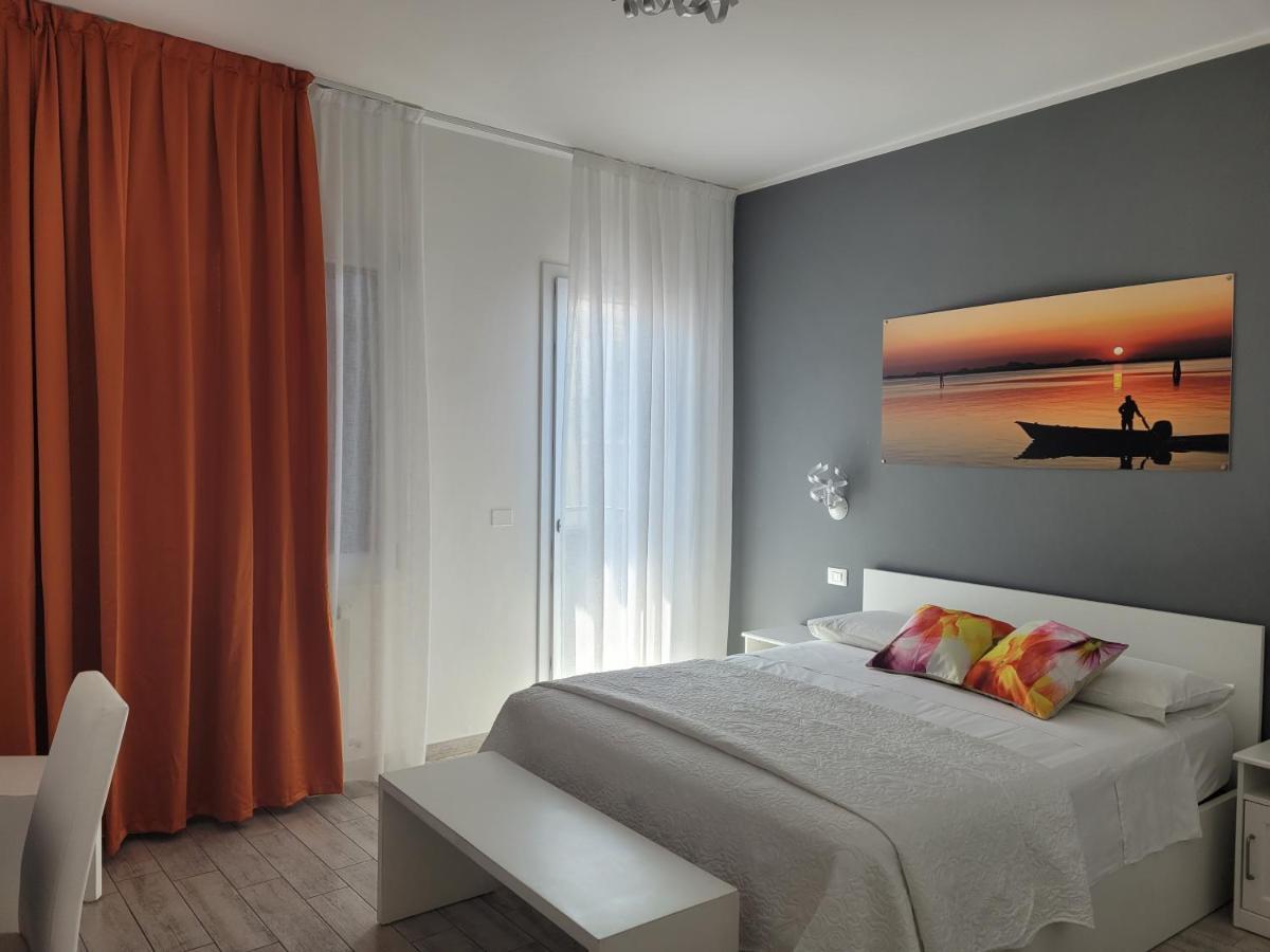 Casa Mara Ξενοδοχείο Κιότζα Εξωτερικό φωτογραφία