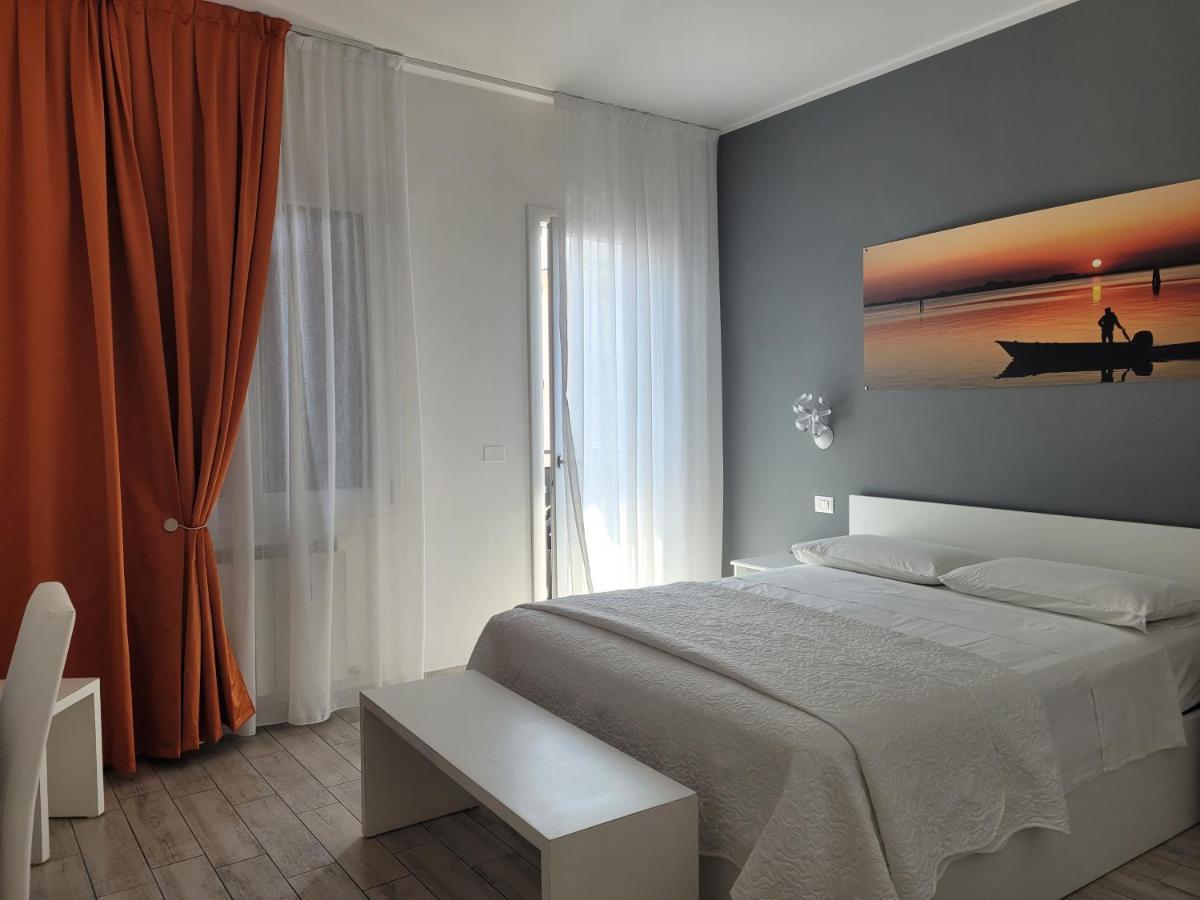 Casa Mara Ξενοδοχείο Κιότζα Εξωτερικό φωτογραφία