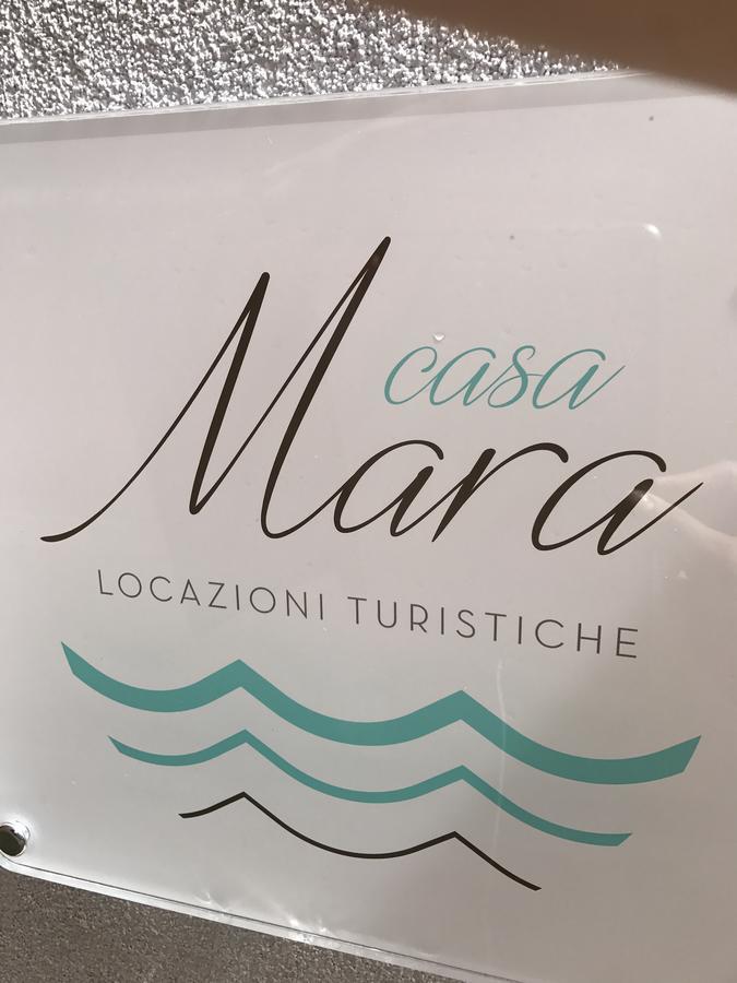 Casa Mara Ξενοδοχείο Κιότζα Εξωτερικό φωτογραφία
