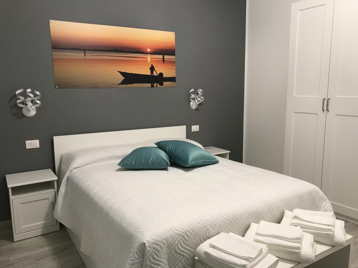 Casa Mara Ξενοδοχείο Κιότζα Εξωτερικό φωτογραφία