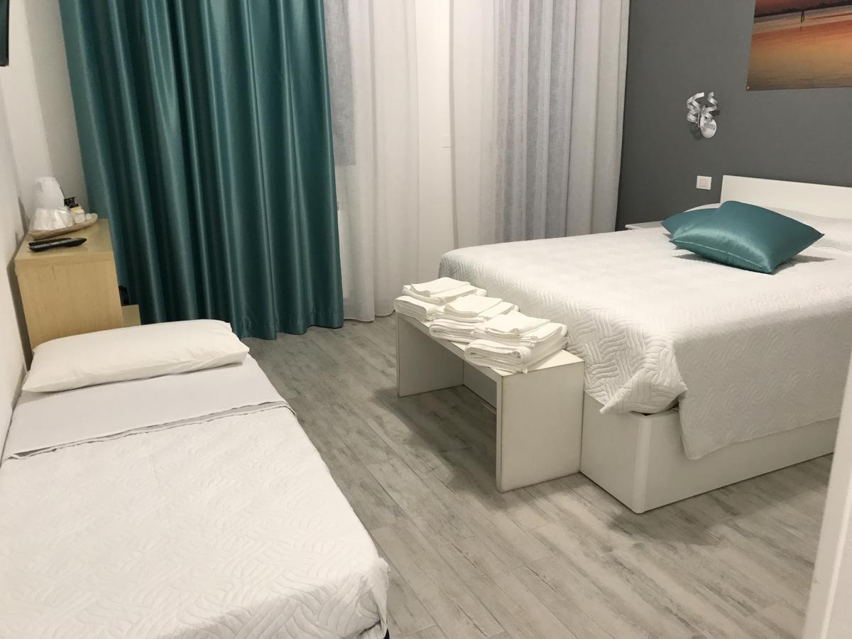Casa Mara Ξενοδοχείο Κιότζα Εξωτερικό φωτογραφία