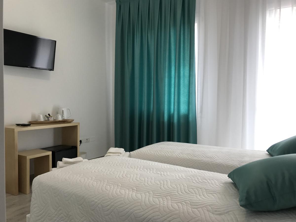 Casa Mara Ξενοδοχείο Κιότζα Εξωτερικό φωτογραφία