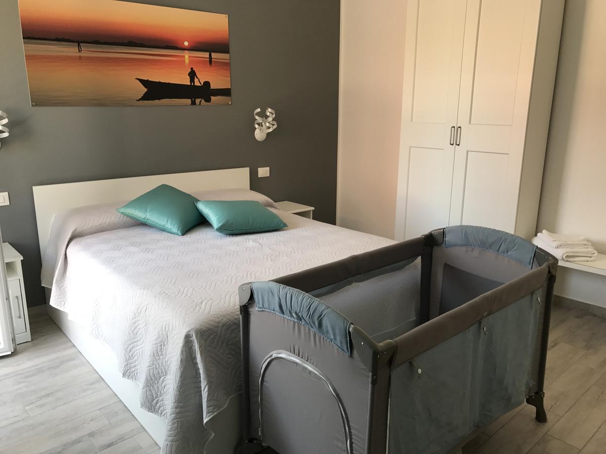 Casa Mara Ξενοδοχείο Κιότζα Εξωτερικό φωτογραφία