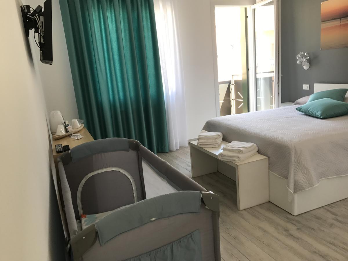 Casa Mara Ξενοδοχείο Κιότζα Εξωτερικό φωτογραφία