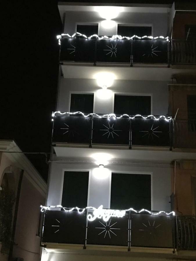Casa Mara Ξενοδοχείο Κιότζα Εξωτερικό φωτογραφία